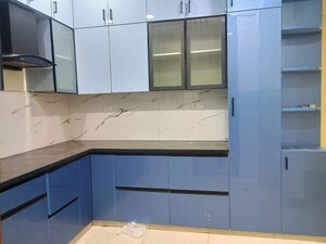 Kitchen in 2 BHK Apartment at Sector 14 Dwarka – for Rent