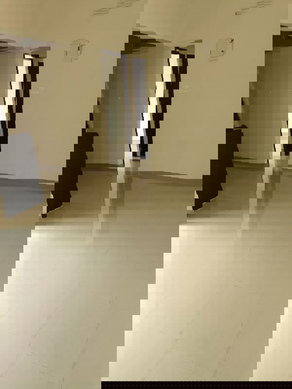 2 BHK + Servant Room 1000 Sq.Ft. Apartment in Puranik Aldea Annexo