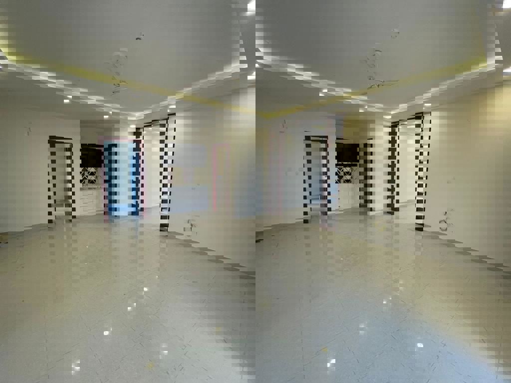 4 BHK + Pooja Room 2800 Sq.Ft. Apartment in Prestige High Fields Gachibowli