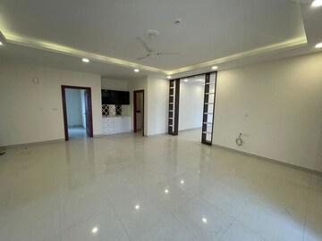 4 BHK Apartment For Rent in Prestige High Fields Gachibowli, Gachibowli