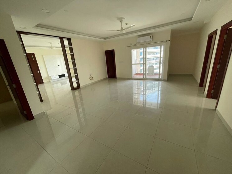 Room, prestige-high-fields-gachibowli 4 Bedroom 2800 Sq.Ft. Apartment In Gachibowli Hyderabad 9728774