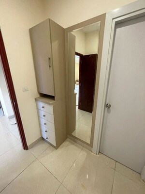 Room in 4 BHK Apartment at Prestige High Fields Gachibowli, Gachibowli – for Rent