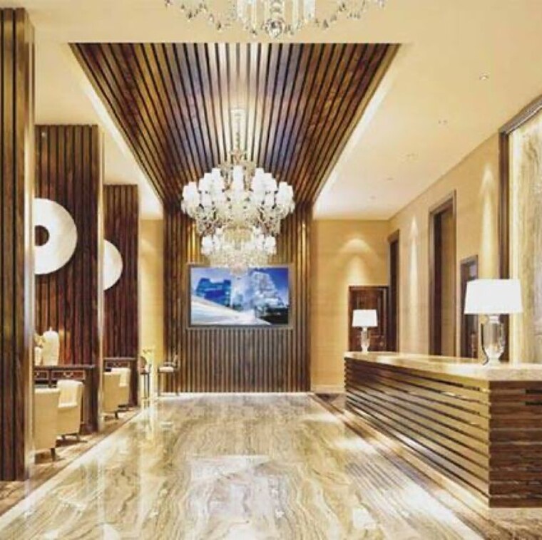 Other, andheri west 2 Bedroom 763 Sq.Ft. Apartment In Andheri West Mumbai 9728784