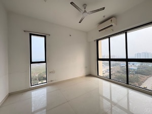 Master Bedroom in 3 BHK Apartment at Lodha Palava Serenity D, Dombivli East – for Rent