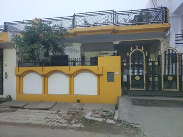 2 BHK Villa – Exterior View View at Indira Nagar - for Sale