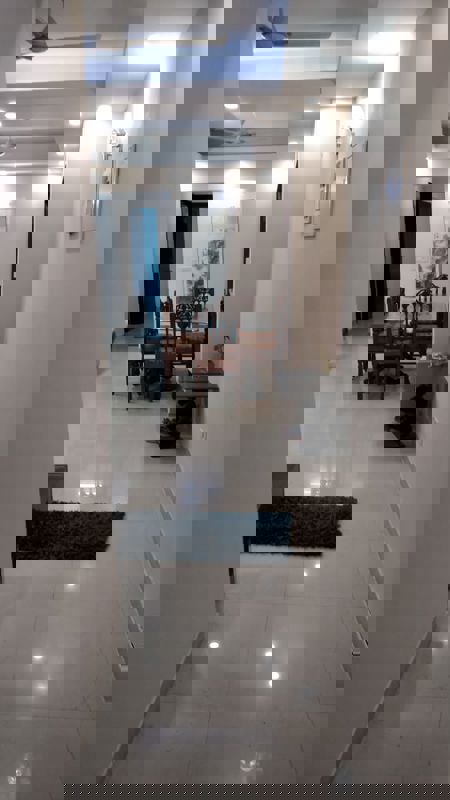 3 BHK Apartment For Rent in Nimbus The Hyde park