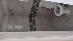 Bathroom in 2 BHK Apartment at Signature Global Prime, Sector 63a – for Rent