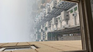 2 BHK Apartment – Exterior View View at Signature Global Prime, Sector 63a - for Rent