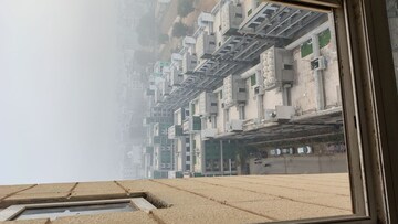 2 BHK Apartment – Exterior View View at Signature Global Prime, Sector 63a - for Rent