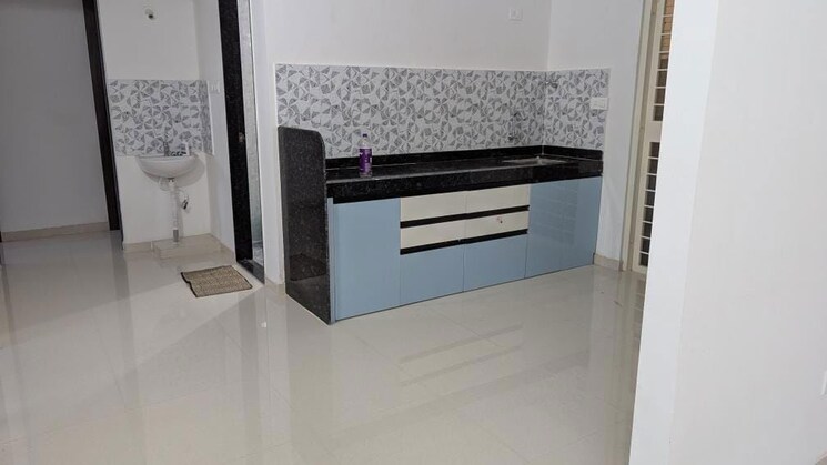 Bedroom, goel-ganga-altus 3 Bedroom 1500 Sq.Ft. Apartment In Kharadi Pune 9728808