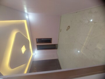 Furnished Amenities in 3 BHK Villa at Indira Nagar – for Sale