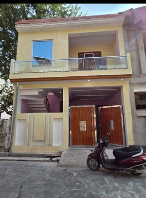 3 BHK Villa For Sale in Indira Nagar