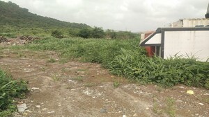 Plot Area in  Plot at New Panvel – for Sale