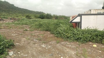 Plot Area in  Plot at New Panvel – for Sale