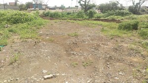  Plot For Sale in New Panvel
