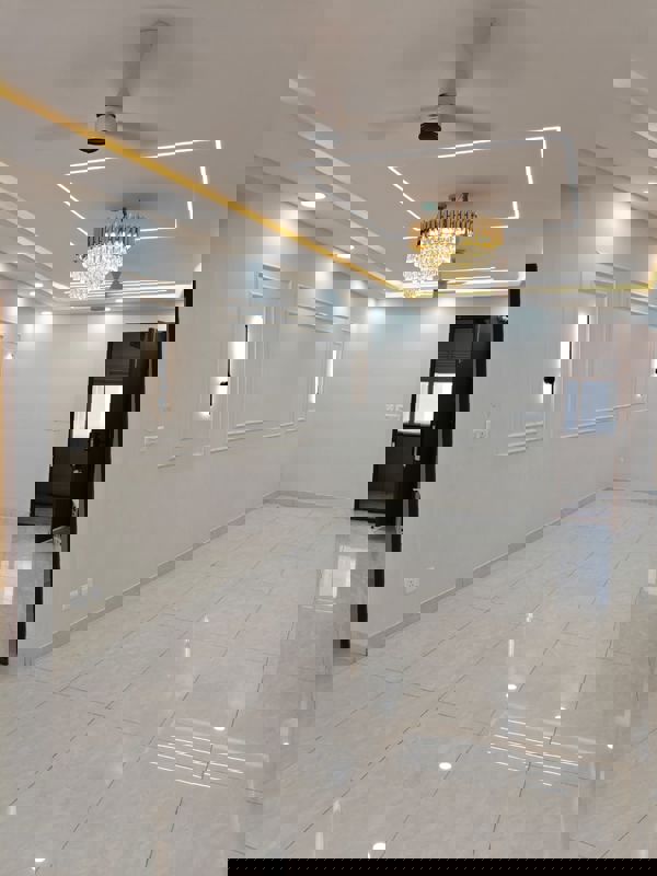 3 BHK + Pooja Room 1874 Sq.Ft. Apartment in Prestige Beverly Hills