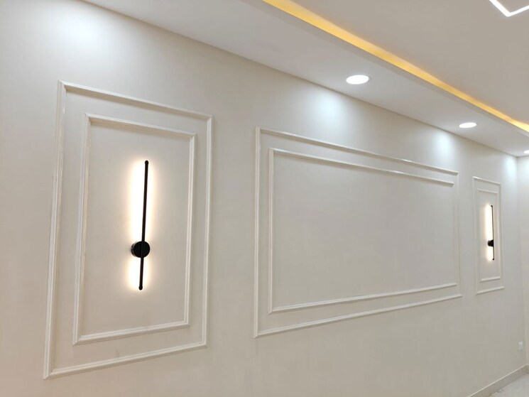 undefined, prestige-beverly-hills 3 Bedroom 1874 Sq.Ft. Apartment In Kokapet Hyderabad 9728789