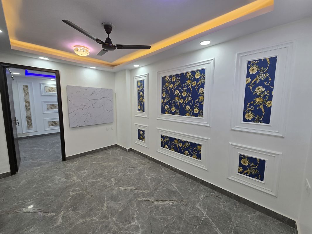 2 BHK Builder Floor For Sale in Govindpuri Extension 
