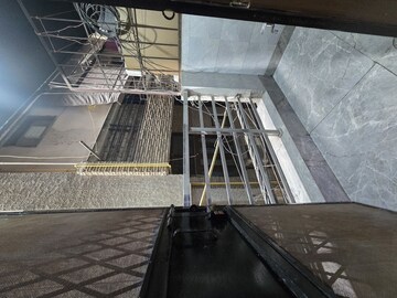 Balcony in 2 BHK Builder Floor at Govindpuri – for Sale