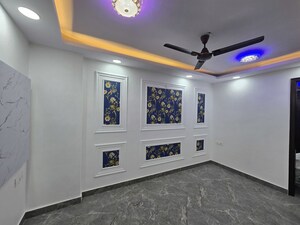 Living Room in 2 BHK Builder Floor at Govindpuri – for Sale