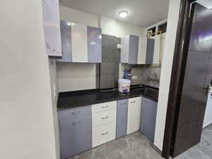 Kitchen in 2 BHK Builder Floor at Govindpuri – for Sale