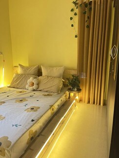 Pg For Rent in Viraj Khand