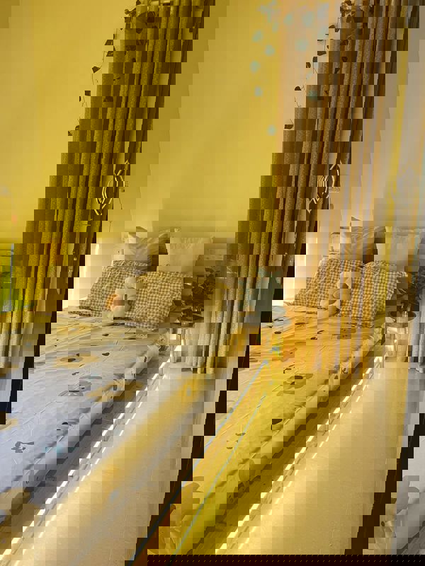 Pg For Rent in Sona Girls Pg 