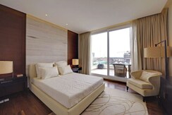 4 BHK + Pooja Room,Servant Room,Study Room,Extra Room Apartment For Sale in Experion Windchants