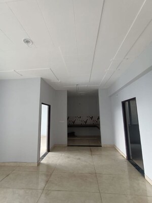 Kitchen in 2 BHK Apartment at Nijampur Malhaur – for Rent