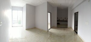 Kitchen in 2 BHK Apartment at Nijampur Malhaur – for Rent