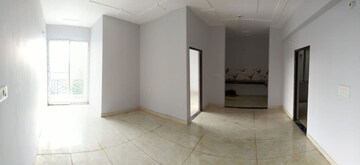 Kitchen in 2 BHK Apartment at Nijampur Malhaur – for Rent