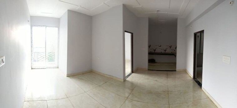 Kitchen, nijampur malhaur 2 Bedroom 1250 Sq.Ft. Apartment In Nijampur Malhaur Lucknow 9728832