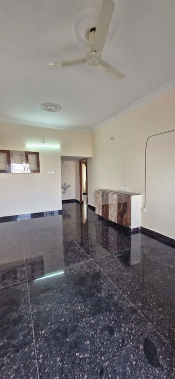 Kitchen in 2 BHK Builder Floor at Kondapur – for Rent