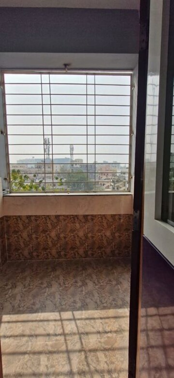 Balcony in 2 BHK Builder Floor at Kondapur – for Rent