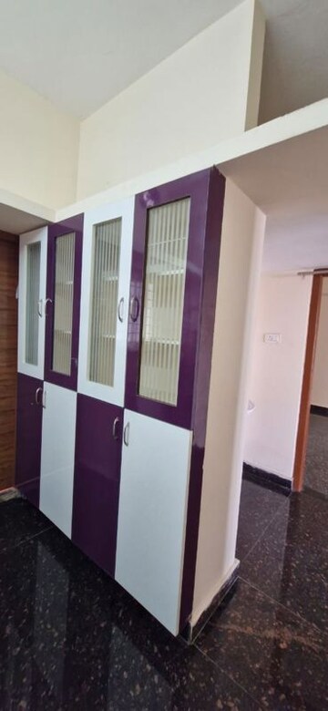 Master Bedroom in 2 BHK Builder Floor at Kondapur – for Rent