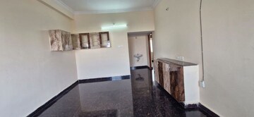 Kitchen in 2 BHK Builder Floor at Kondapur – for Rent