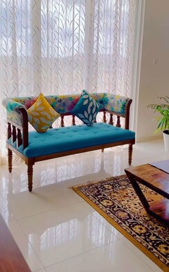 Pg For Rent in Viraj Khand