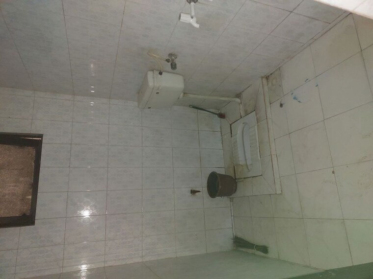 Bathroom, indira nagar 2 Bedroom 450 Sq.Ft. Villa In Indira Nagar Lucknow 9728839