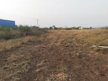 Plot Area in  Land at Karjat Futura, Karjat – for Sale