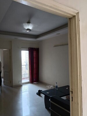 Living Room in 2 BHK Apartment at Aims Golf Avenue II, Sector 75 – for Rent
