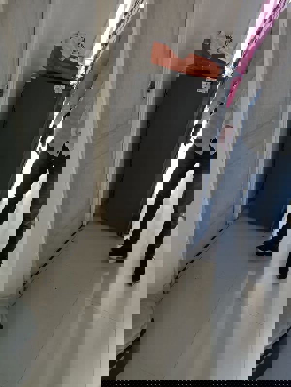 2 BHK Apartment For Rent in Aims Golf Avenue II