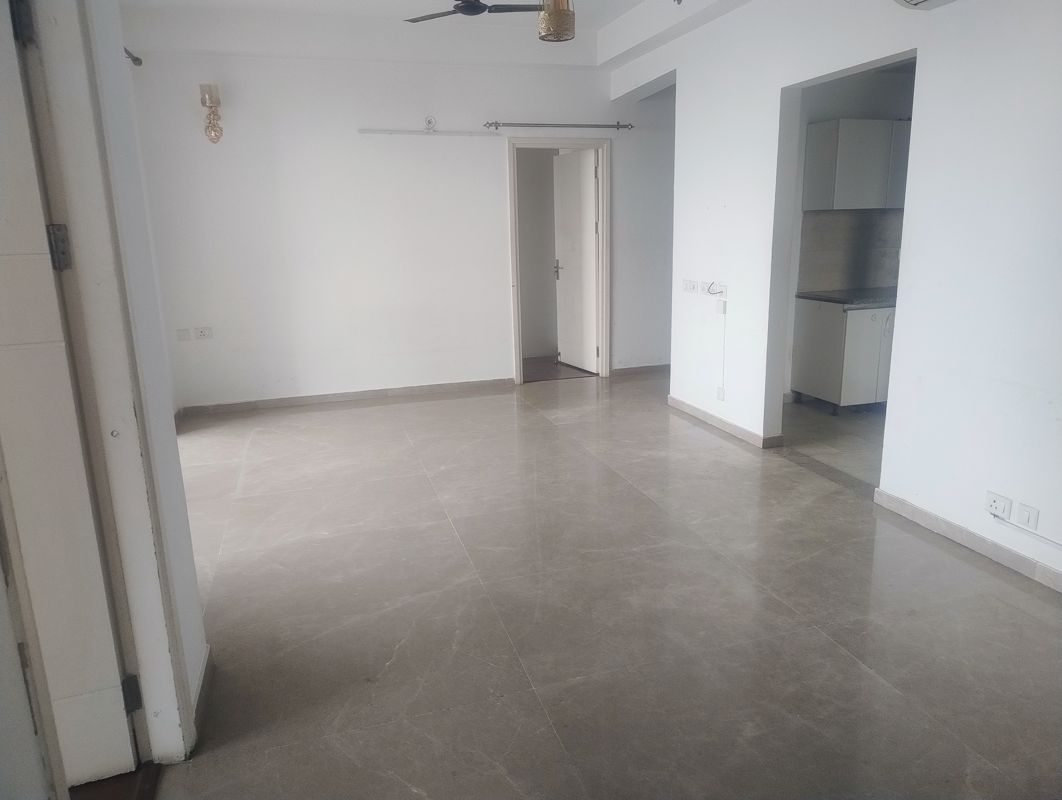 3 BHK +  1490 Sq.Ft. Apartment in Mapsko Mount Ville