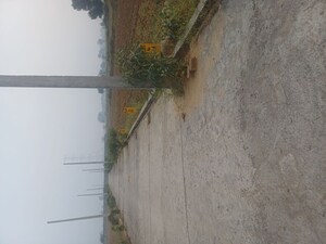 Plot – Exterior View View at Jewar - for Sale