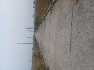  Plot – Exterior View View at Jewar - for Sale