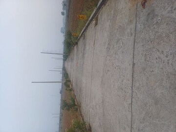  Plot – Exterior View View at Jewar - for Sale