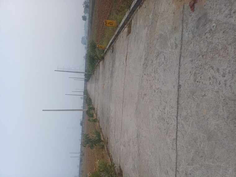 Exterior View, jewar  225 Sq.Yd. Plot In Jewar Greater Noida 9728848