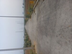  Plot – Exterior View View at Jewar - for Sale