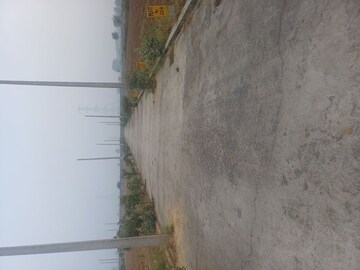  Plot – Exterior View View at Jewar - for Sale