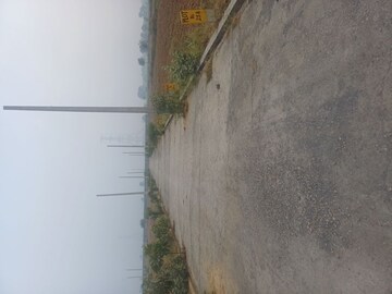  Plot – Exterior View View at Jewar - for Sale