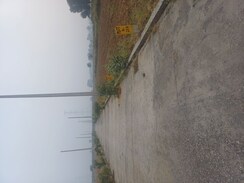 Plot For Sale in Jewar